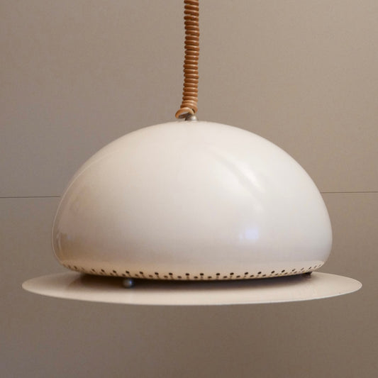 Nictea pendant lamp by Tobia Scarpa for Flos, 1960d